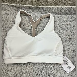 New Lululemon Bra C/D cup